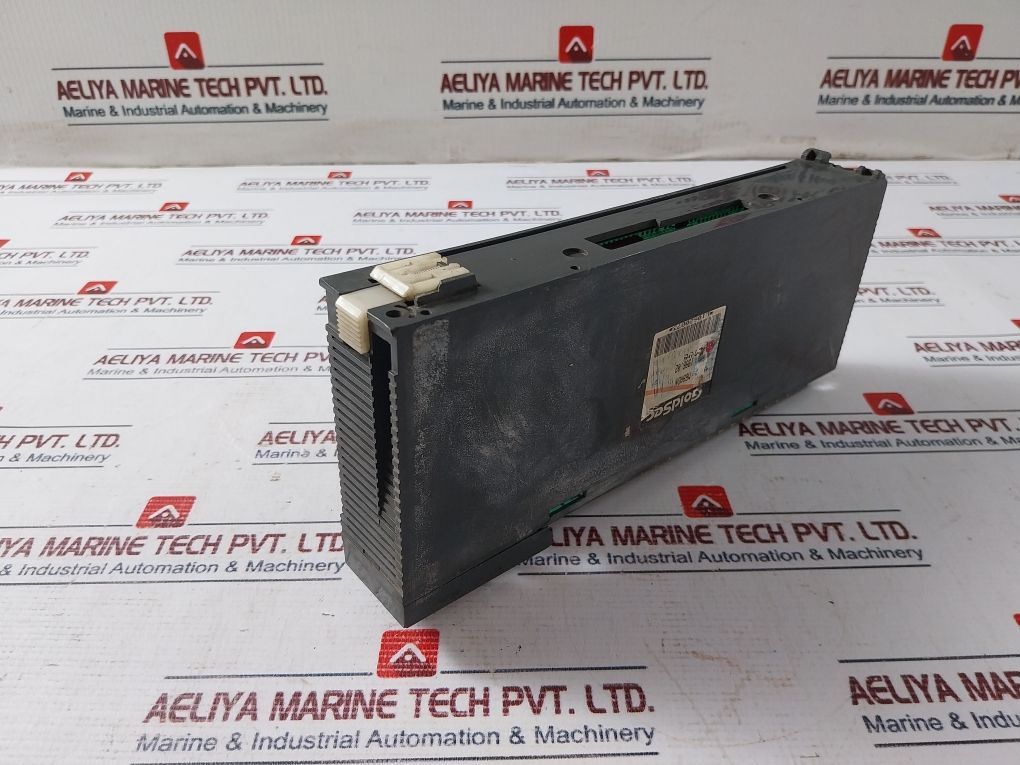 Lg Goldsec M68Adn Plc Module 4-20Ma