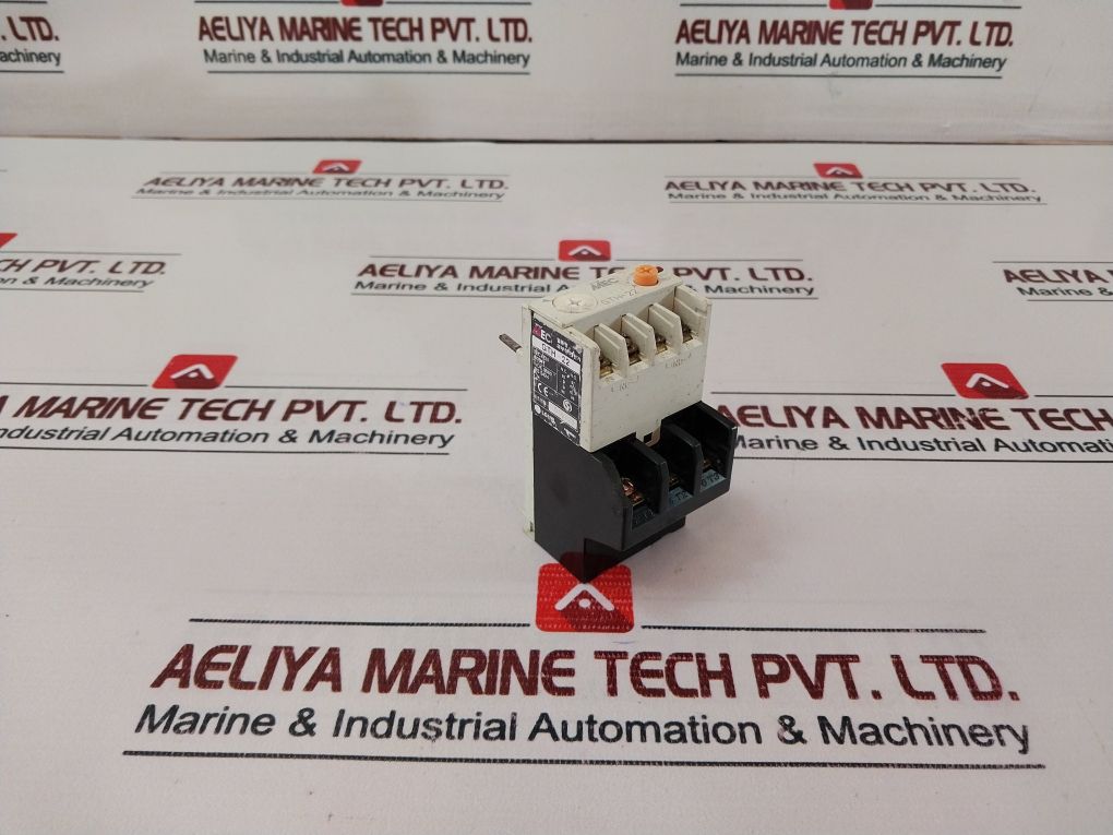 Lg Gth-22 Thermal Overload Relay