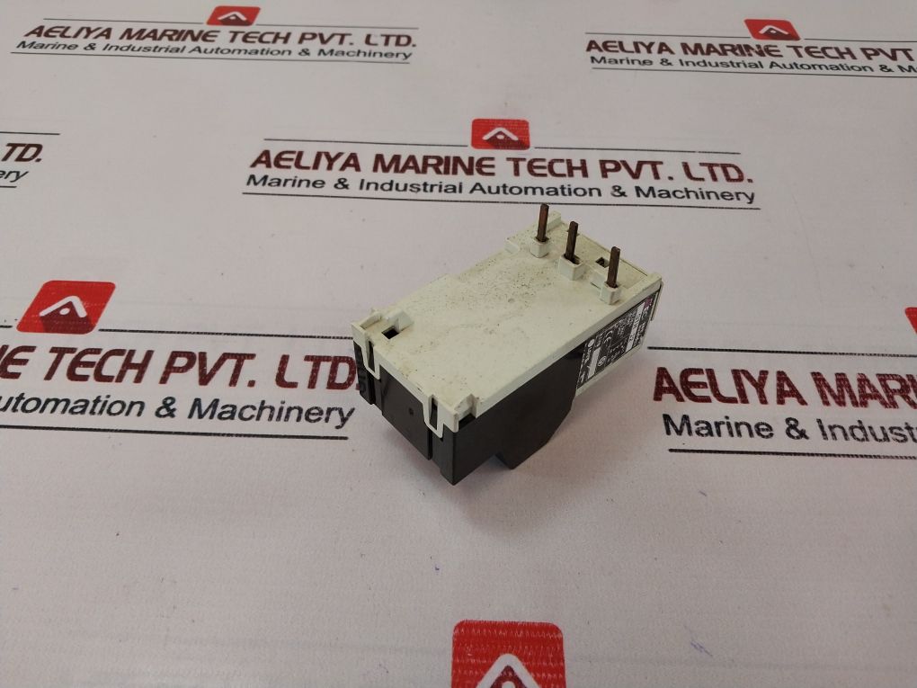 Lg Gth-22 Thermal Overload Relay
