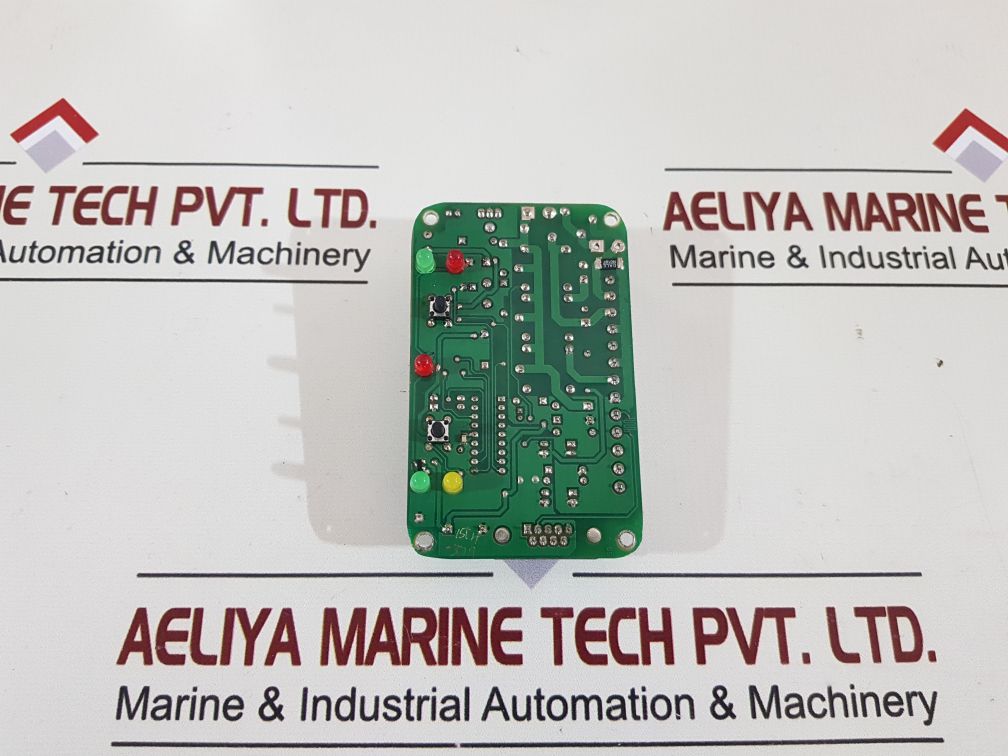 Lh-ink-lvl-20 pcb