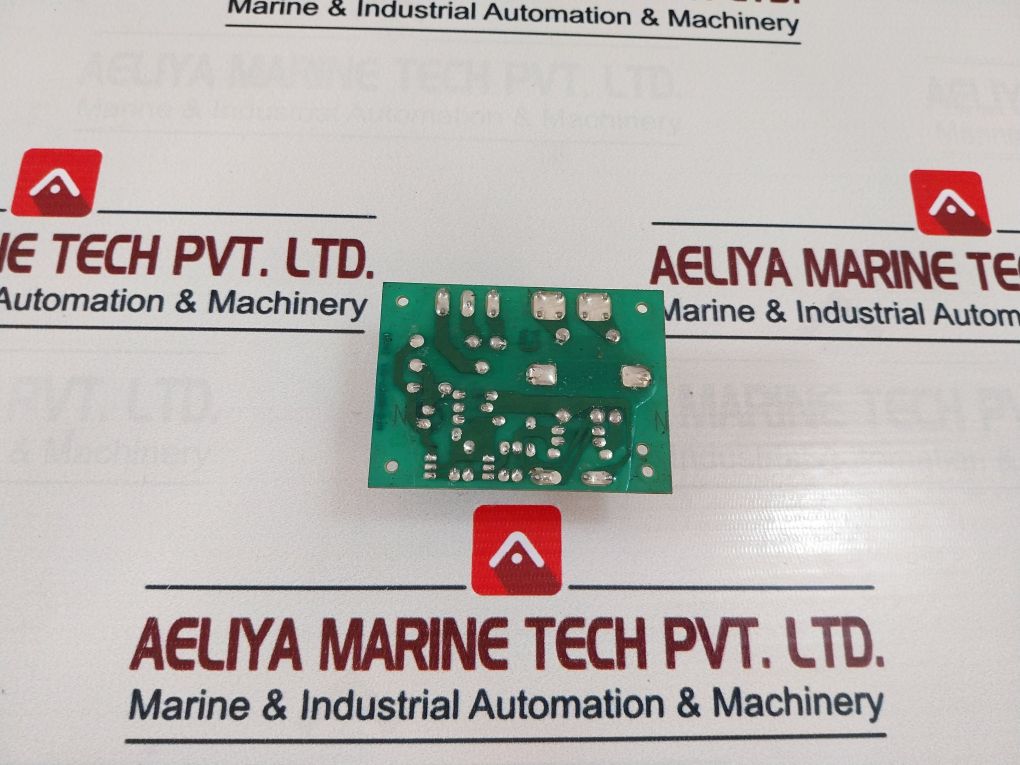Lhc-ns157-120 (Z10) Printed Circuit Board
