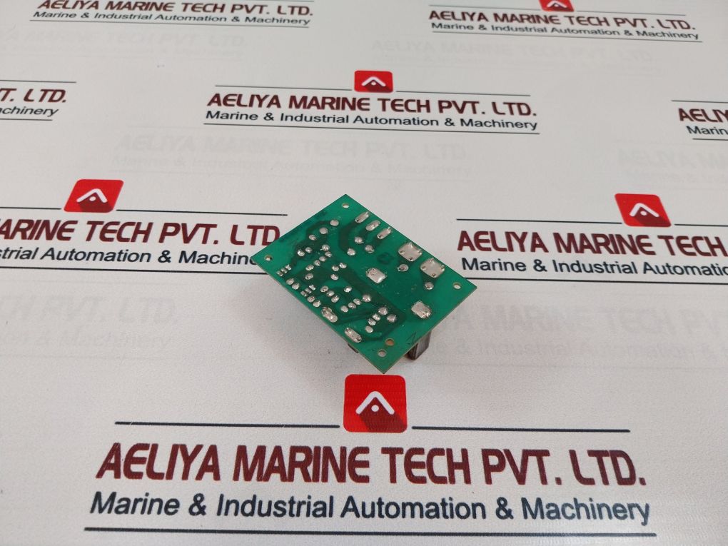 Lhc-ns157-120 (Z10) Printed Circuit Board