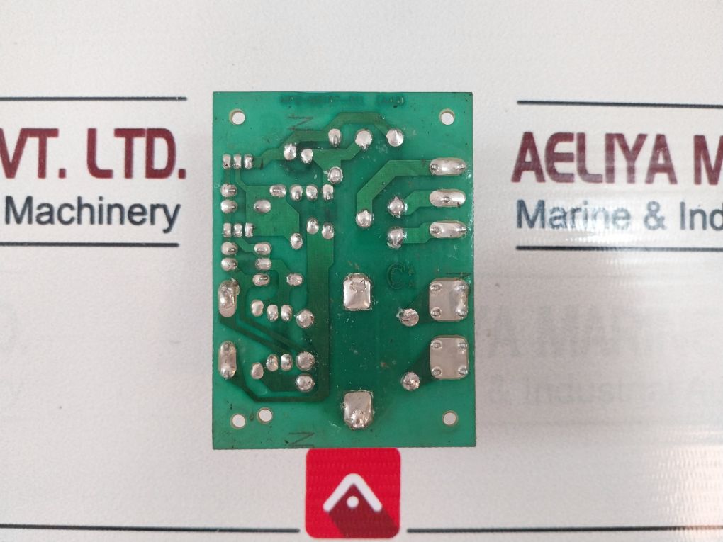 Lhc-ns157-120 (Z10) Printed Circuit Board