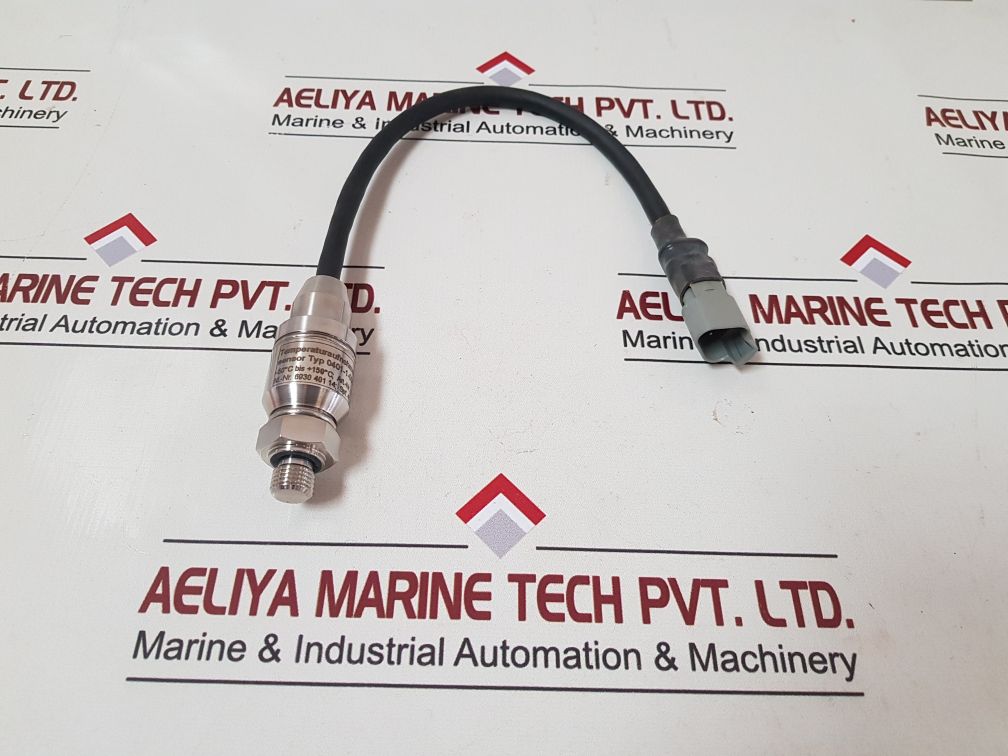 Liebherr 0401-1-0002-1 Temperature Sensor