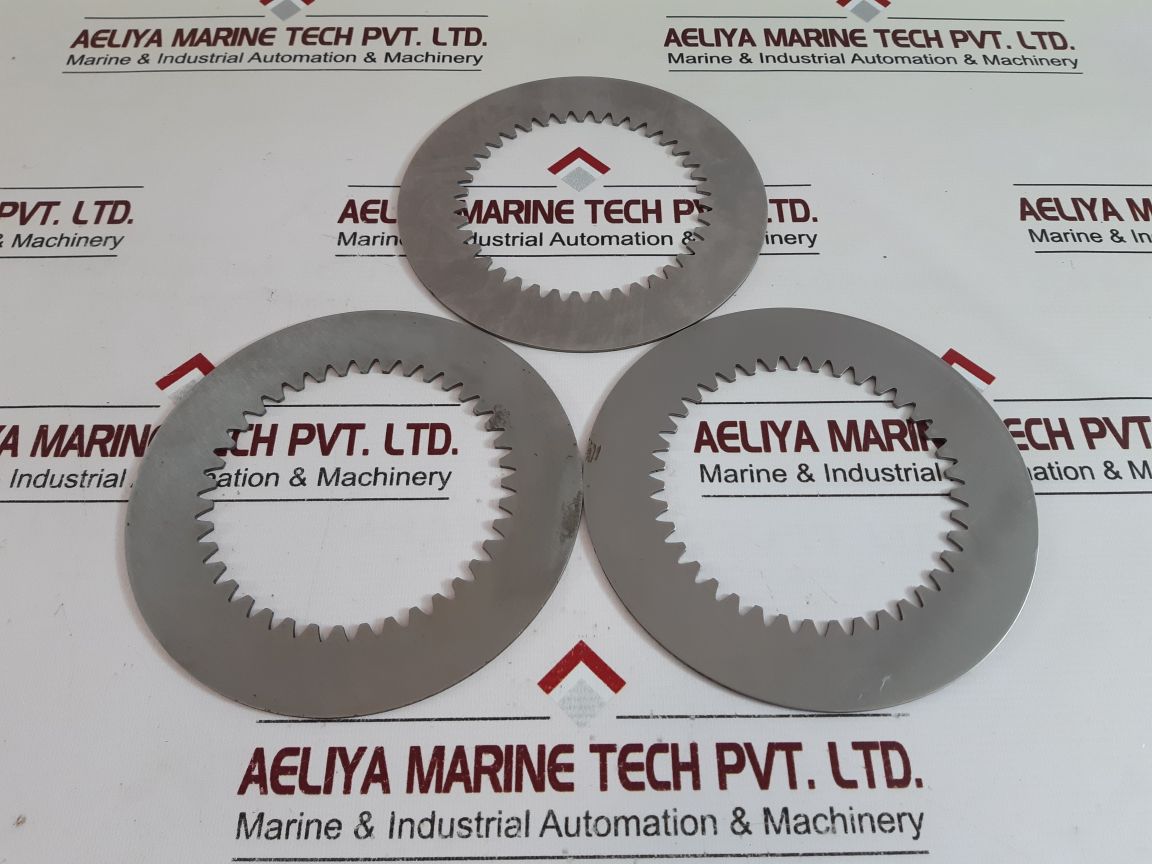 Liebherr 501540514 Internal Multi-disc