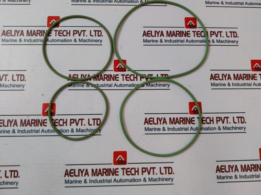 Liebherr 512412414 Sealing Set