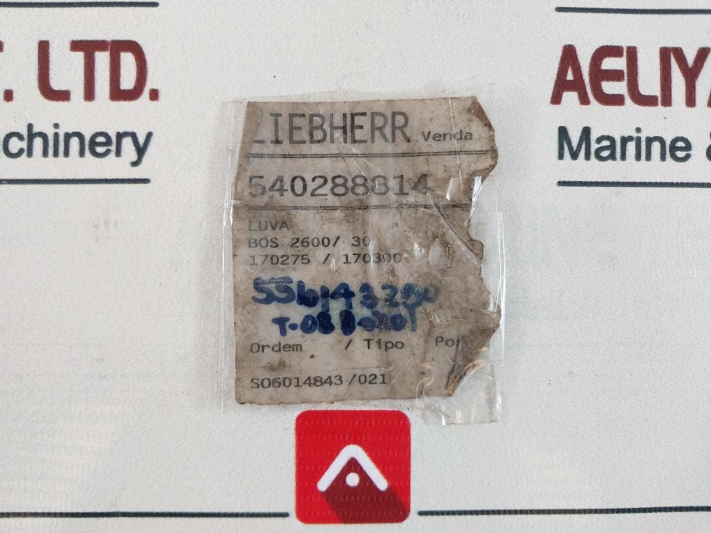 Liebherr 540288814