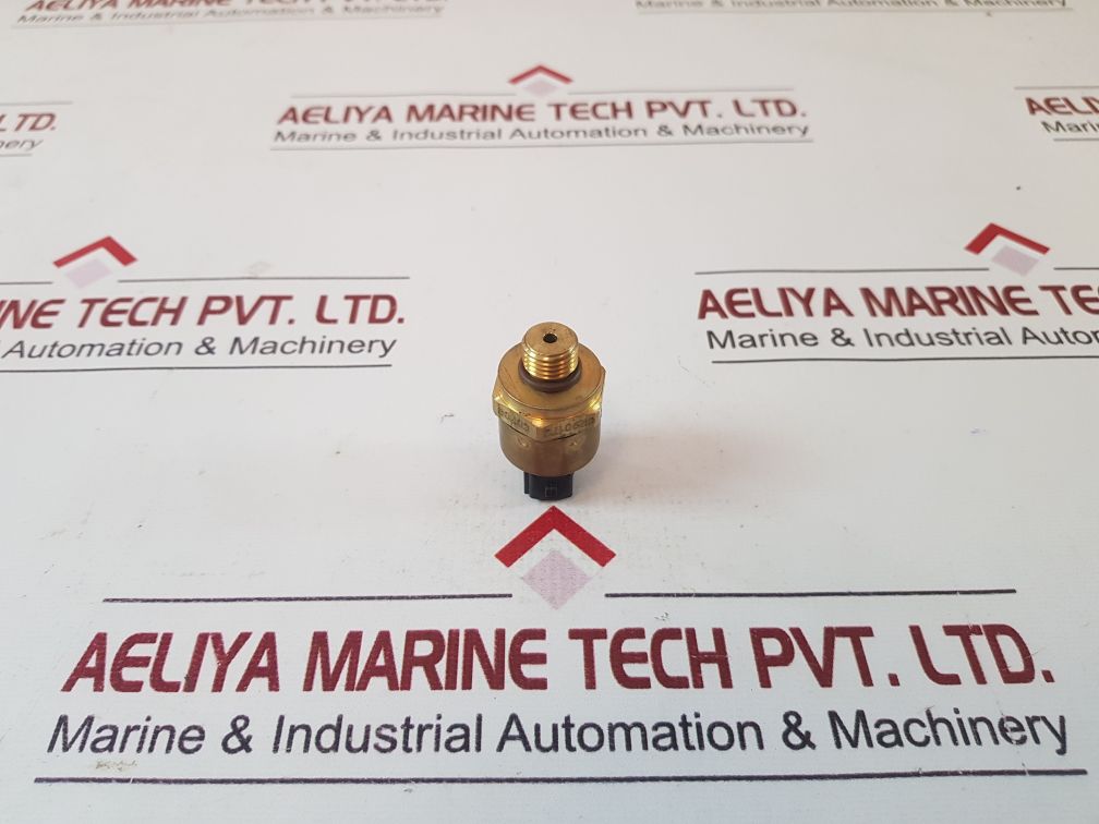 Liebherr 629017203 Pressure Transmitter