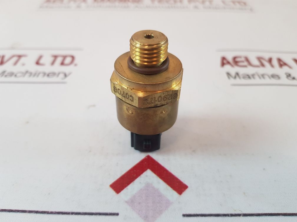 Liebherr 629017203 Pressure Transmitter