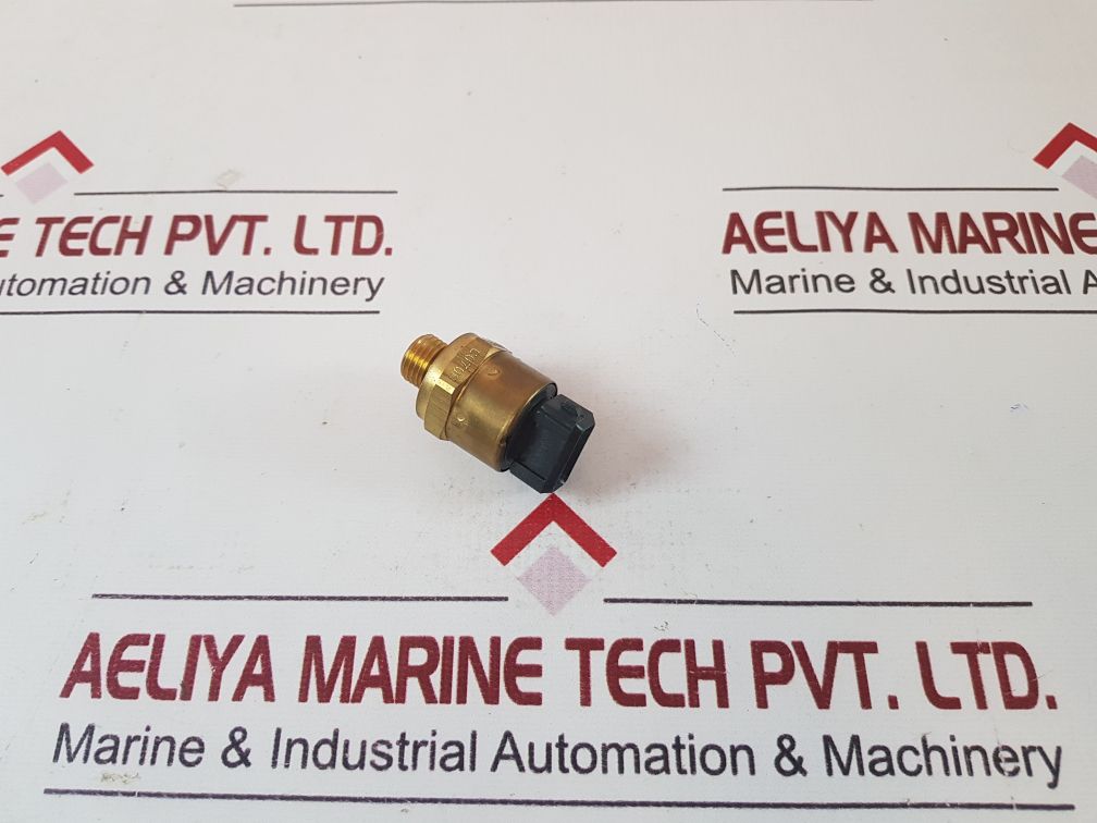 Liebherr 629017203 Pressure Transmitter