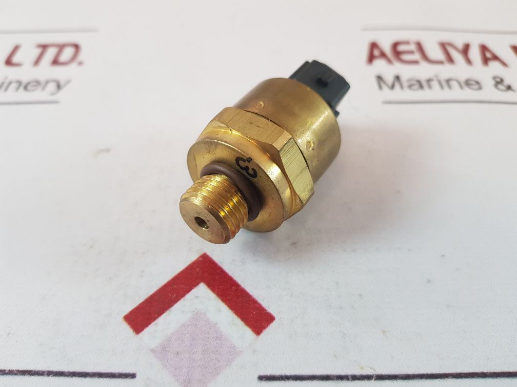 Liebherr 629017203 Pressure Transmitter