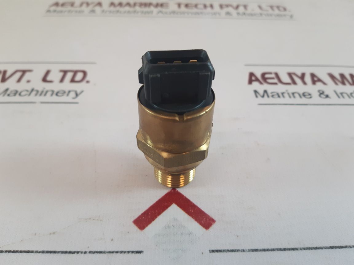 Liebherr 629017303 Pressure Transmitter 0.5-4.5 Bar
