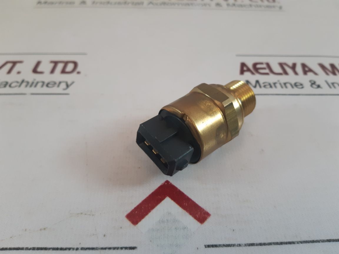 Liebherr 629017303 Pressure Transmitter 0.5-4.5 Bar