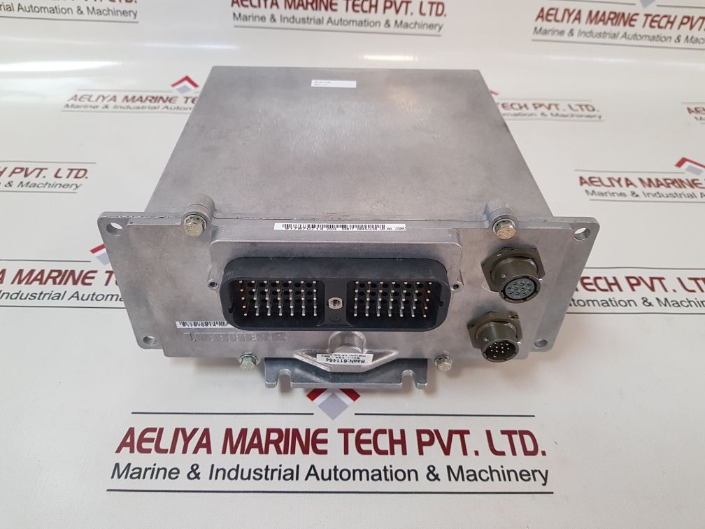 Liebherr 917870914 Can Module New