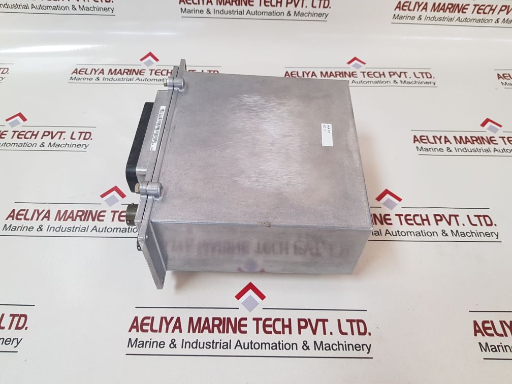 Liebherr 917870914 Can Module New