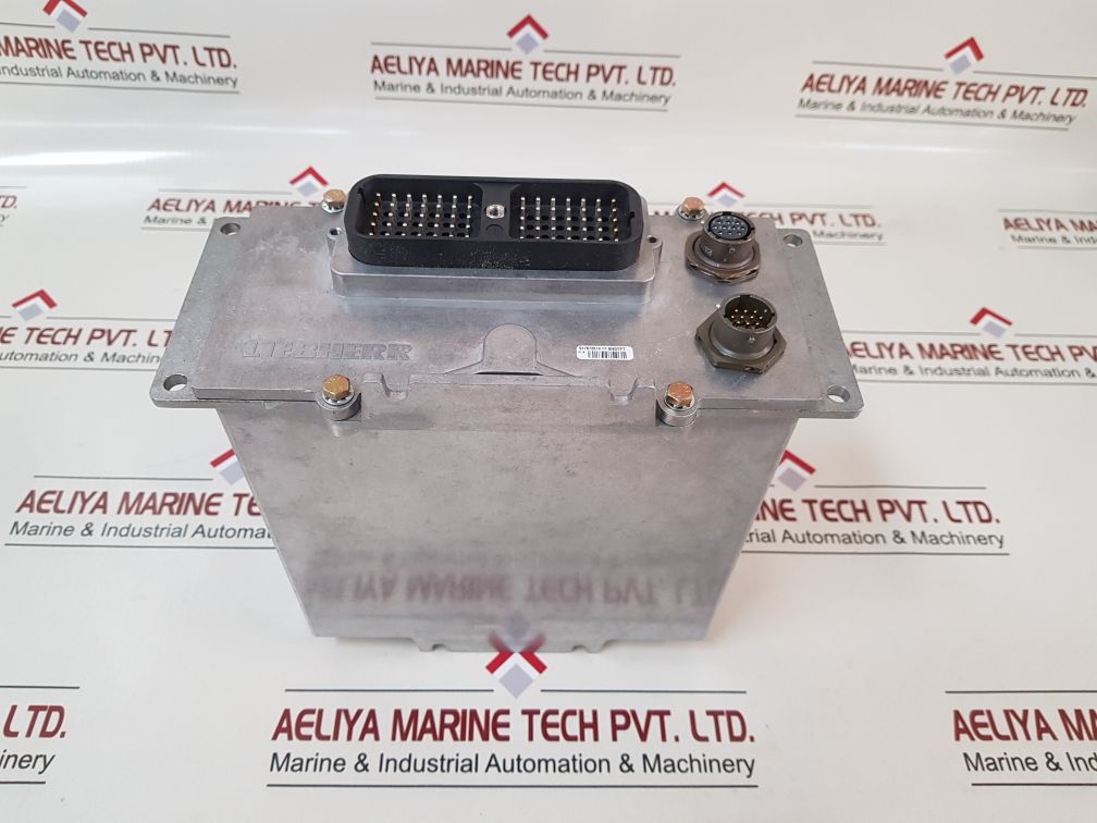 Liebherr 917872614 Can Module