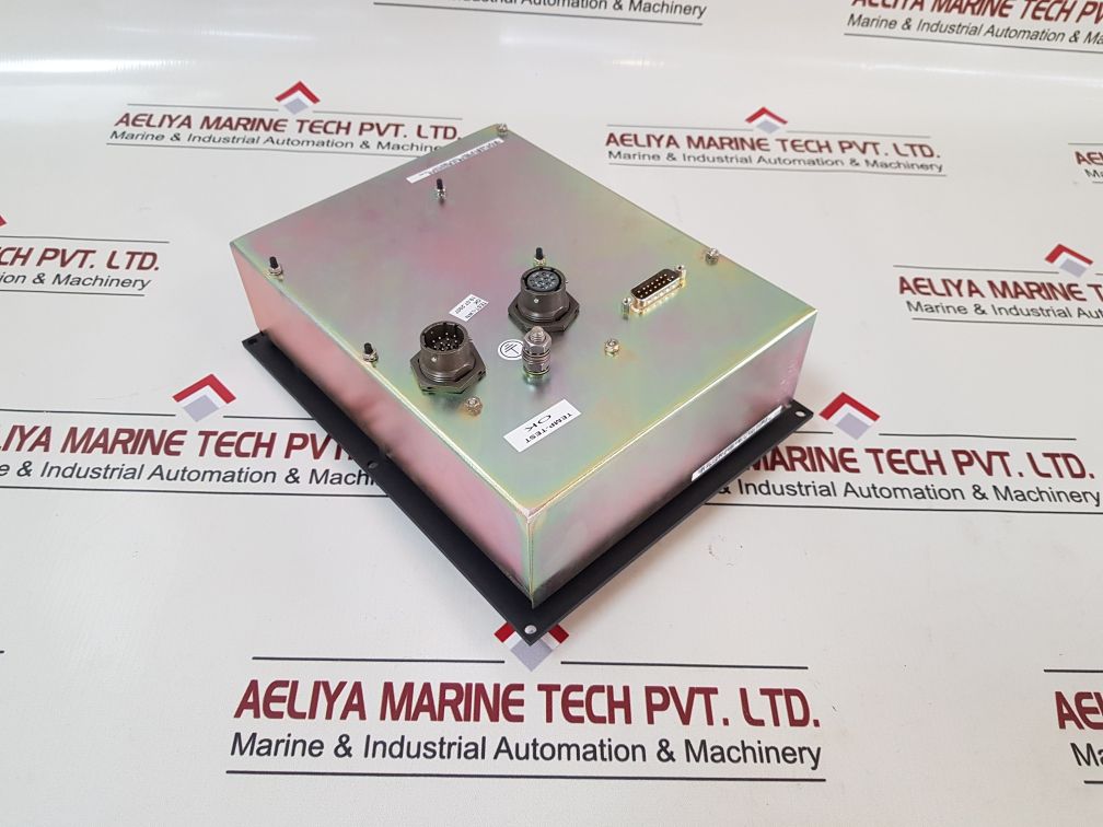 Liebherr 918149214 Can Module
