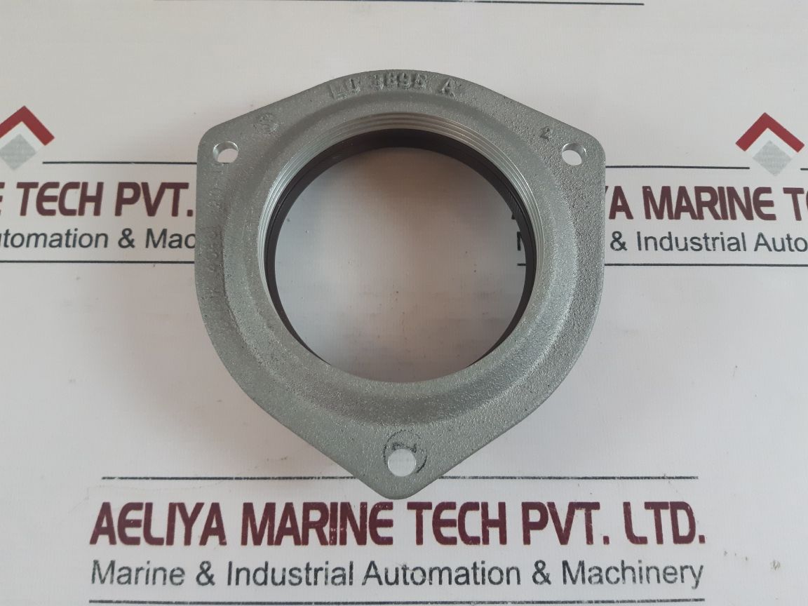 Liebherr 926779103 Crankshaft Seal