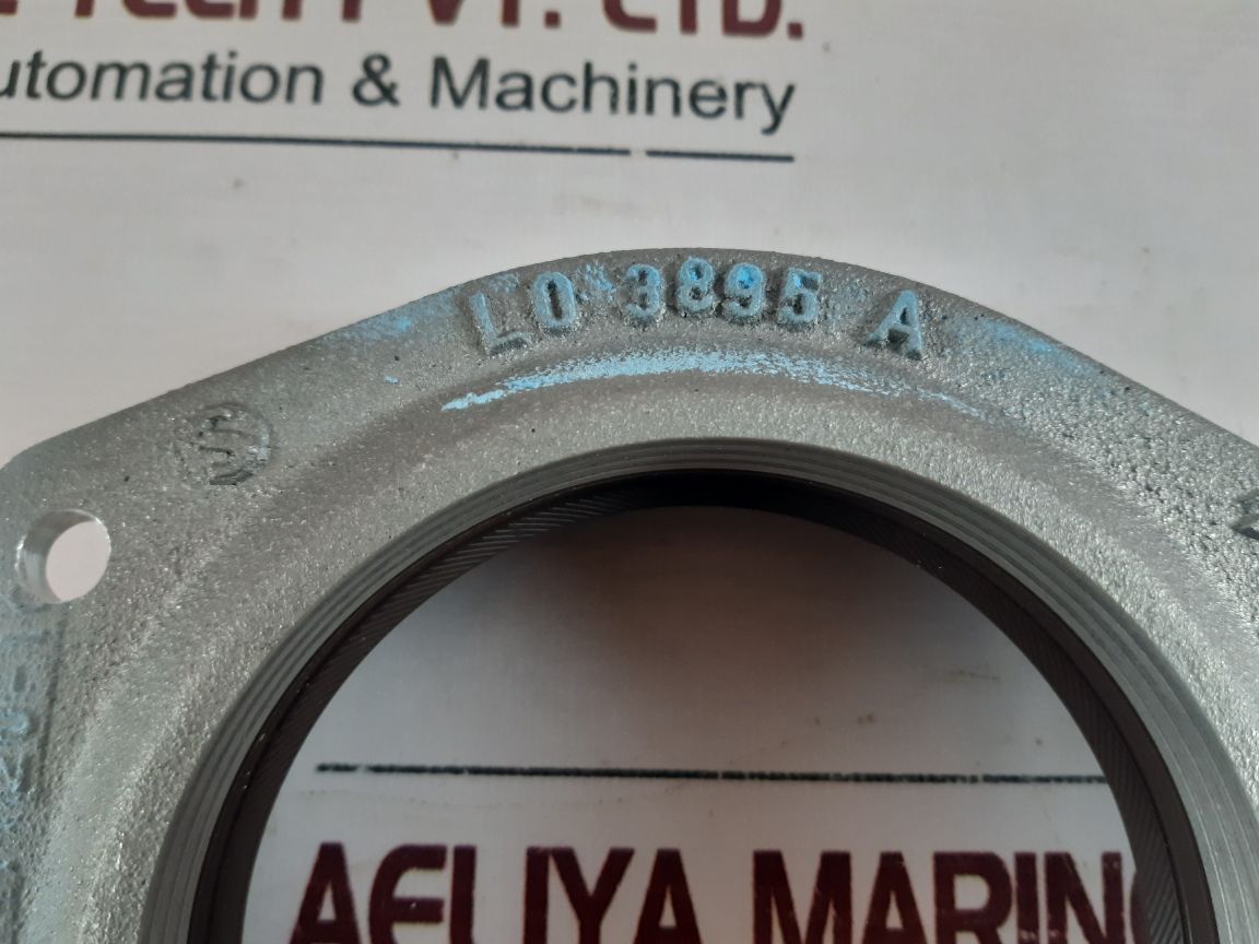 Liebherr 926779103 Crankshaft Seal