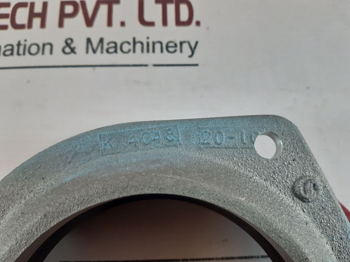 Liebherr 926779103 Crankshaft Seal