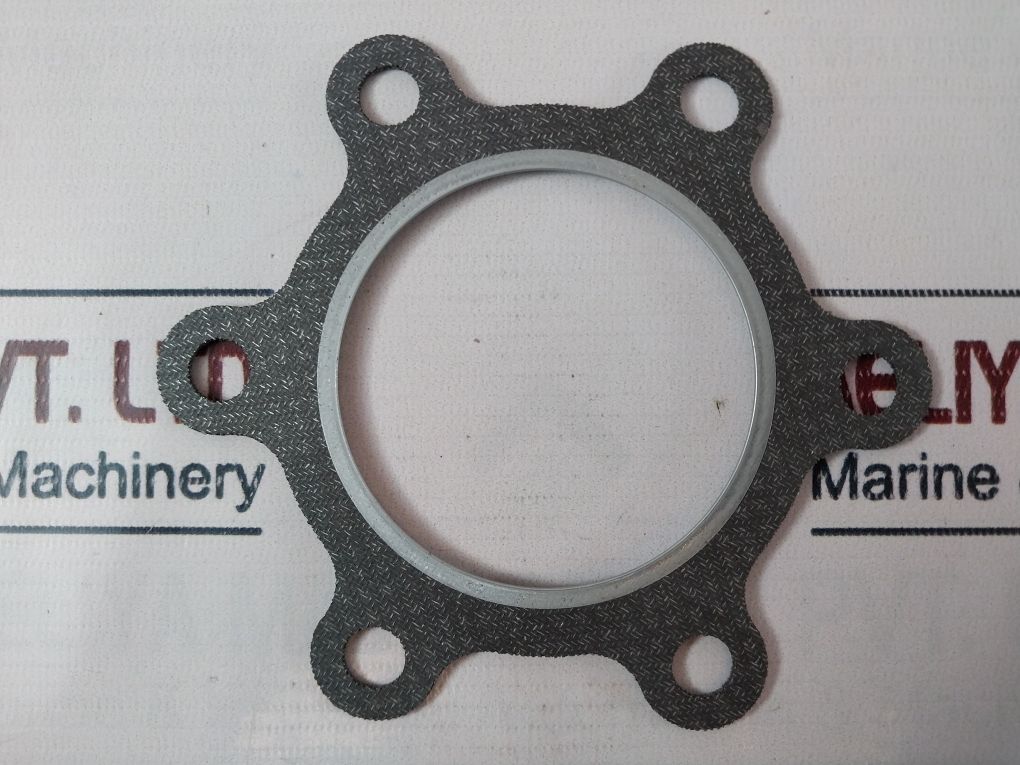 Lot Of 2X Liebherr 9376 513 Dichtung Seal