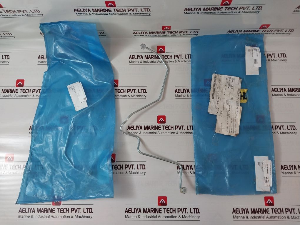 Liebherr 988252503 Injection Line