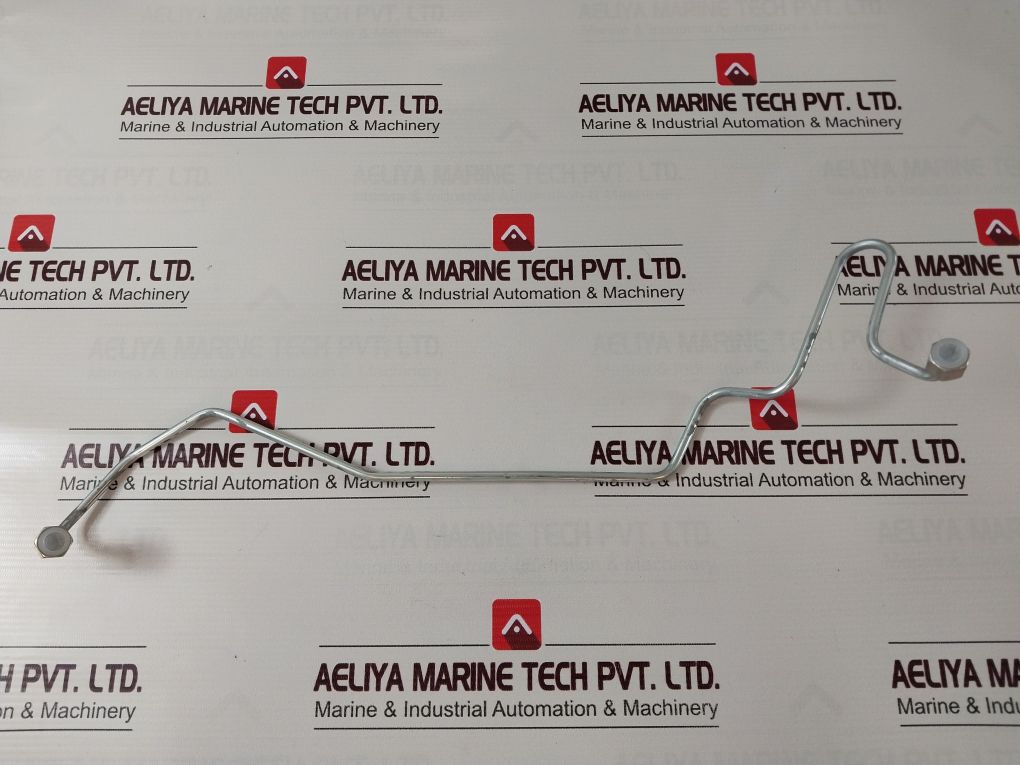 Liebherr 988252603 Injection Line