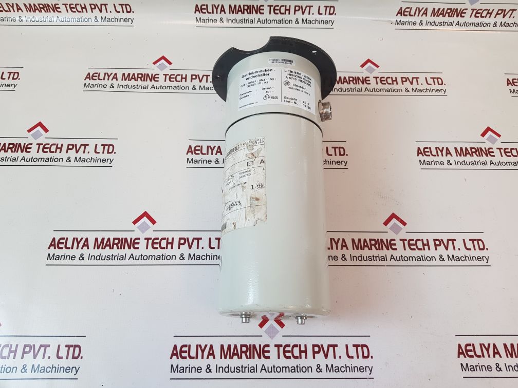 Liebherr G15/10Se1-9N4-1N2/Gs120/Fi/K3 Gear Cam Limit Switch