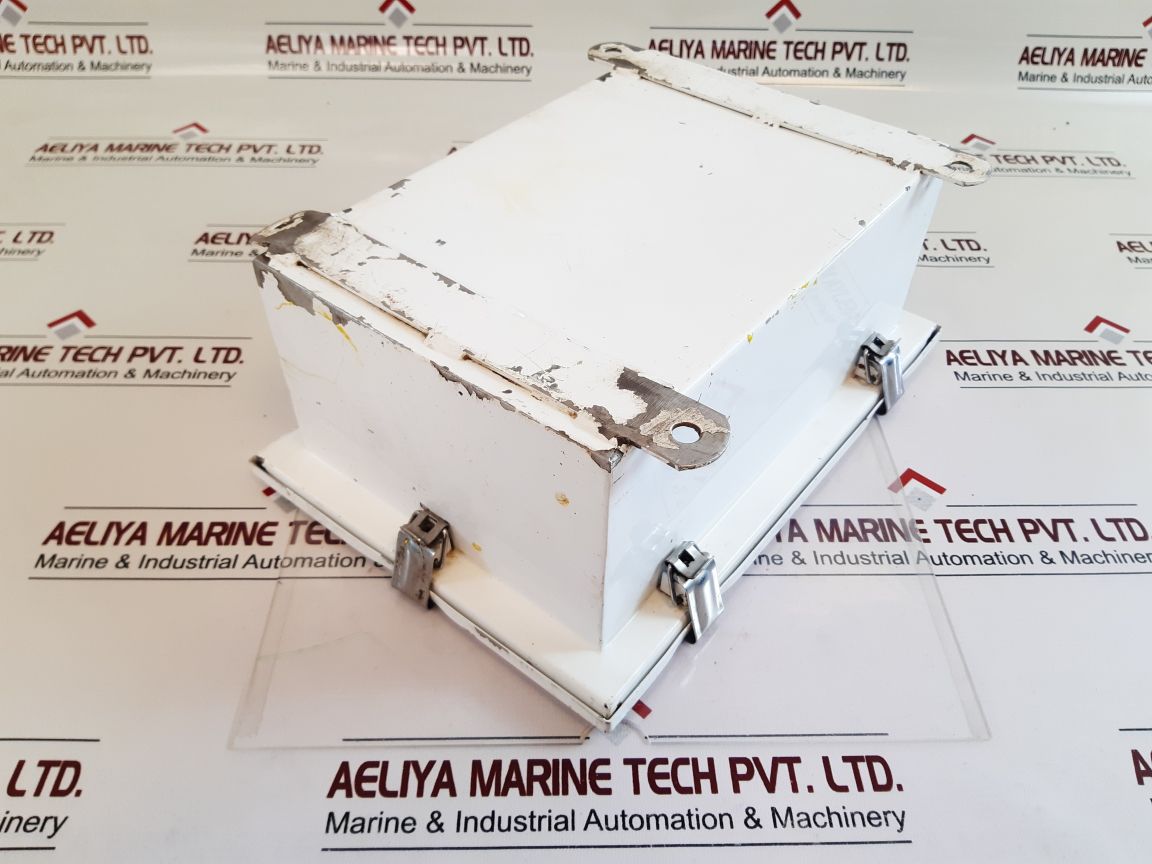 Light Partner Vg76 Ballast Unit 5801000500-001