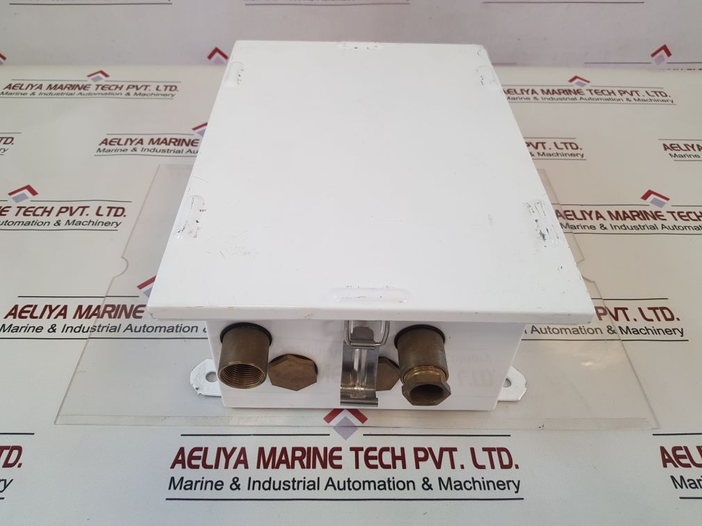 Light Partner Vg76 Ballast Unit 5801000500-001 Free Shipping