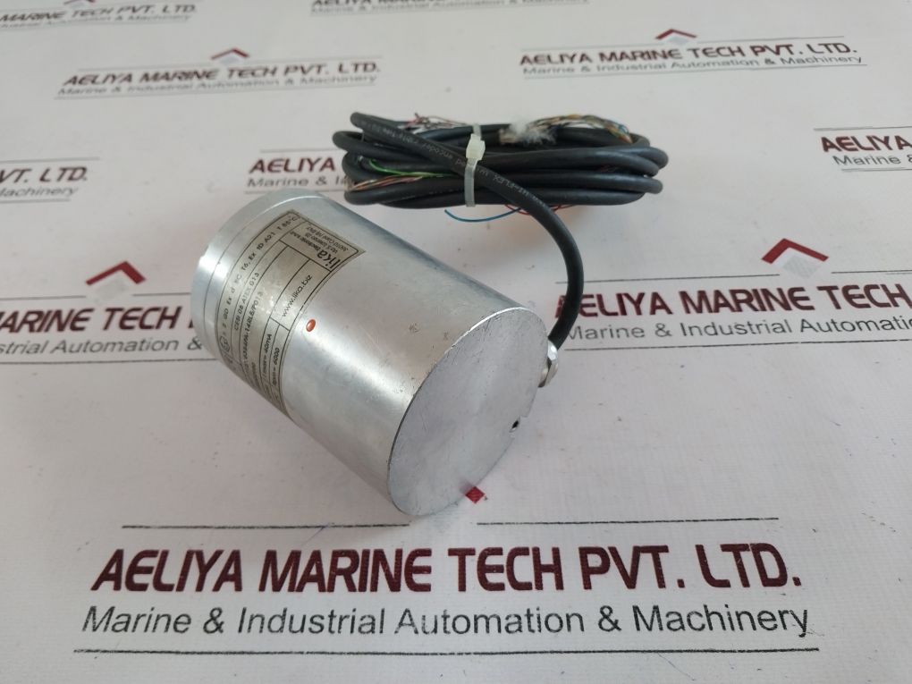 Lika Electronic Xac7712/16384Pa-14Rl5/P013 Encoder