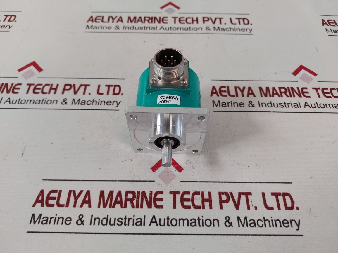 Lika It65-n-900Znd2Crq/S331 Encoder