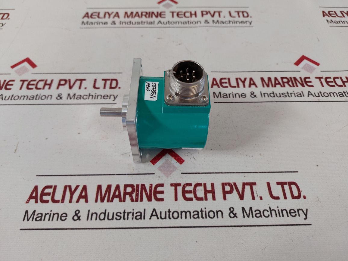 Lika It65-n-900Znd2Crq/S331 Encoder