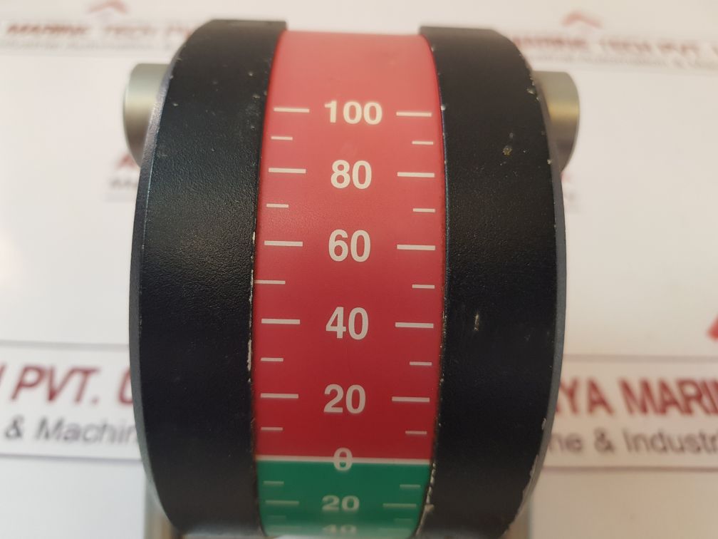 Lilaas Lf120D-01-11 Control Lever