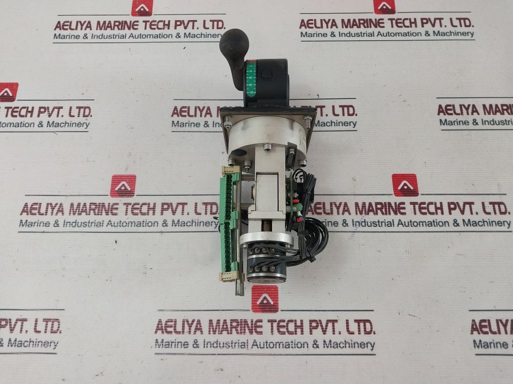 Lilaas Lf70L-01-03 Control Lever