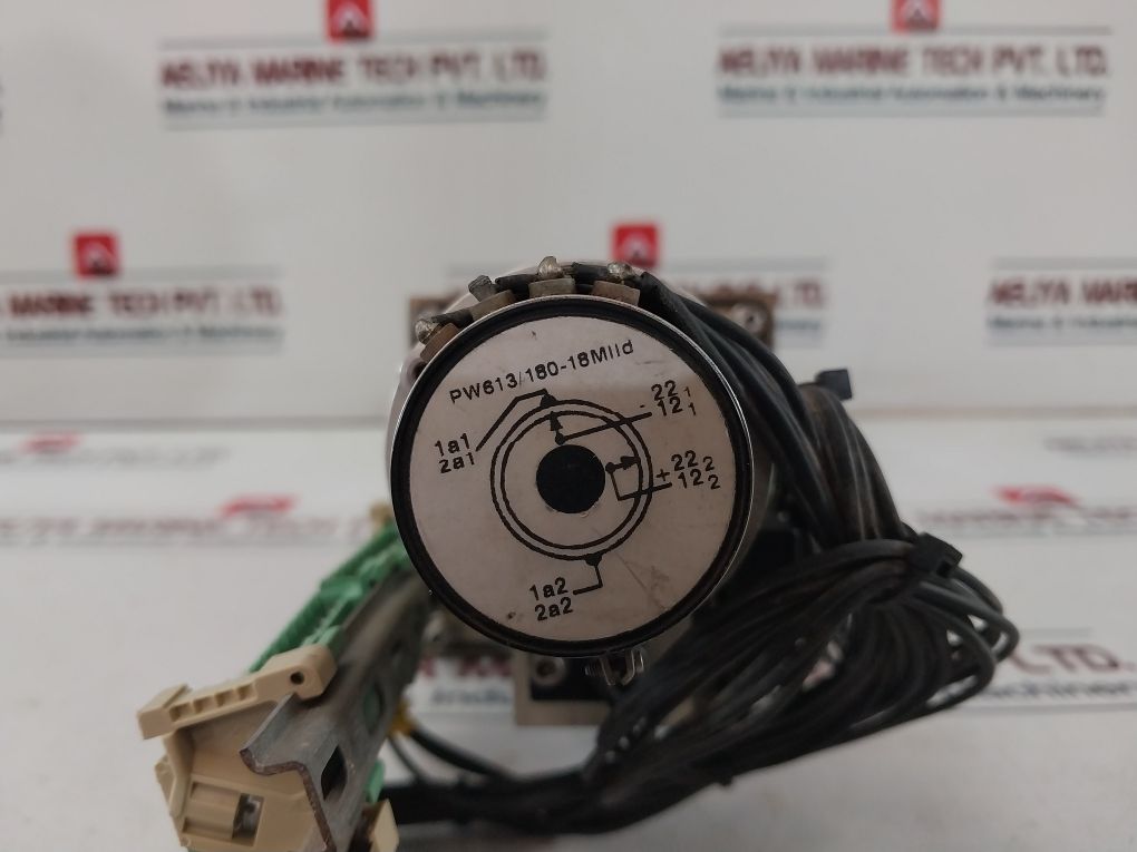 Lilaas Lf70L-01-03 Control Lever