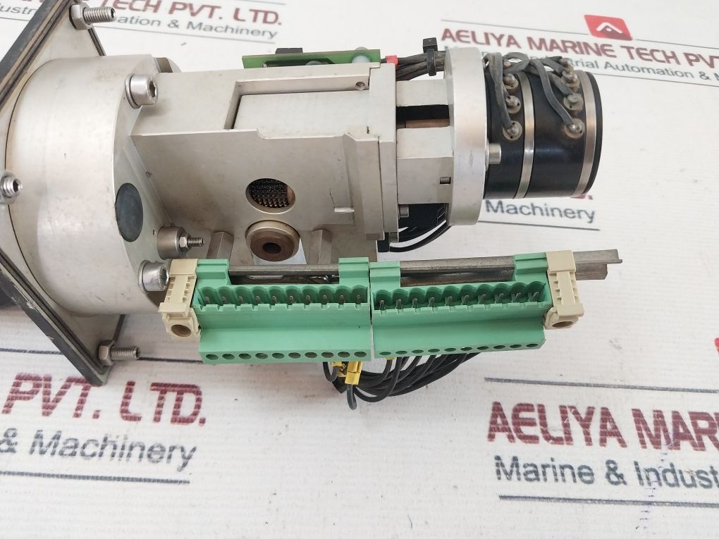 Lilaas Lf70L-01-03 Control Lever