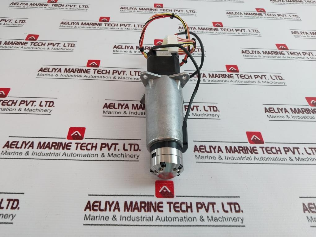 Lin Engineering 4118L-03E-02R0 Stepping Motor Rv500-100
