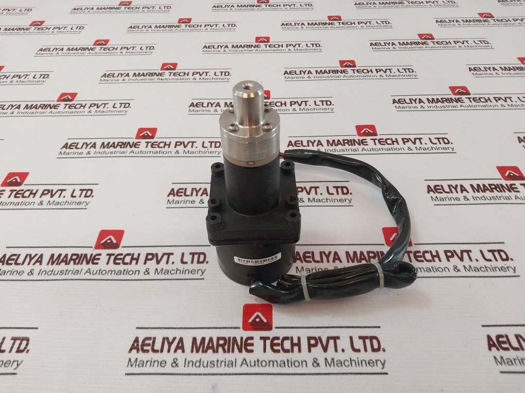 Lin Engineering 5618S-10E-01R0 Step Motor Wat045248