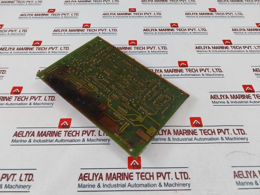 Lincoln Electric G3409-1 Control Printed Circuit Board Dc600