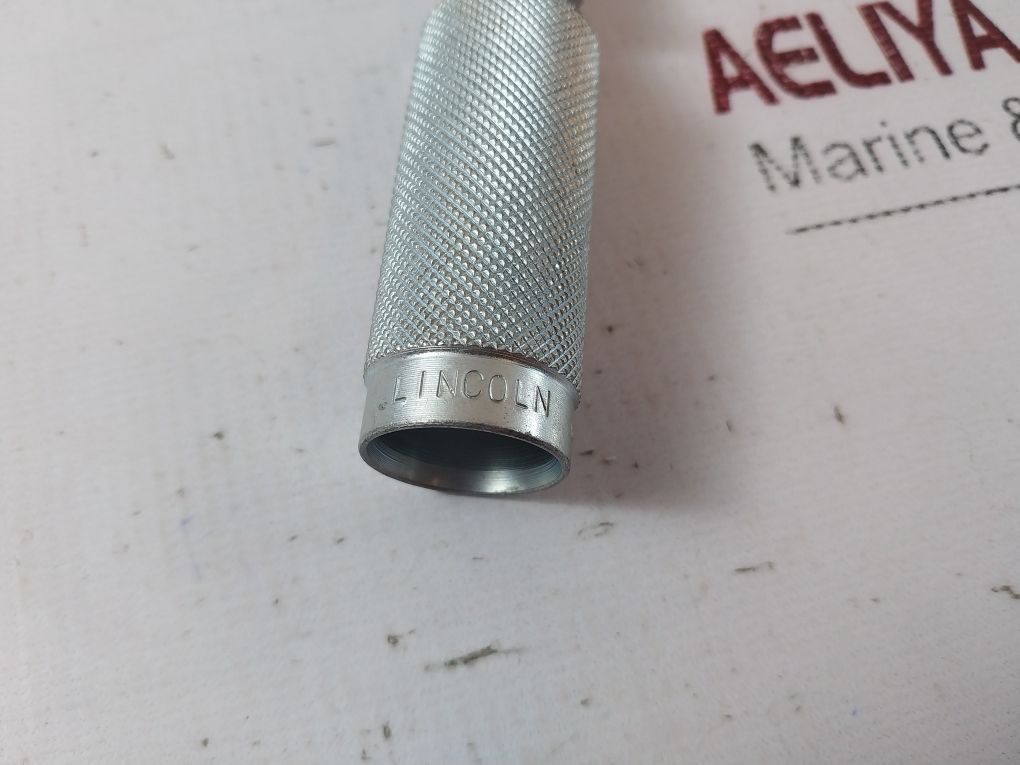Lincoln H10 And I10 Set
