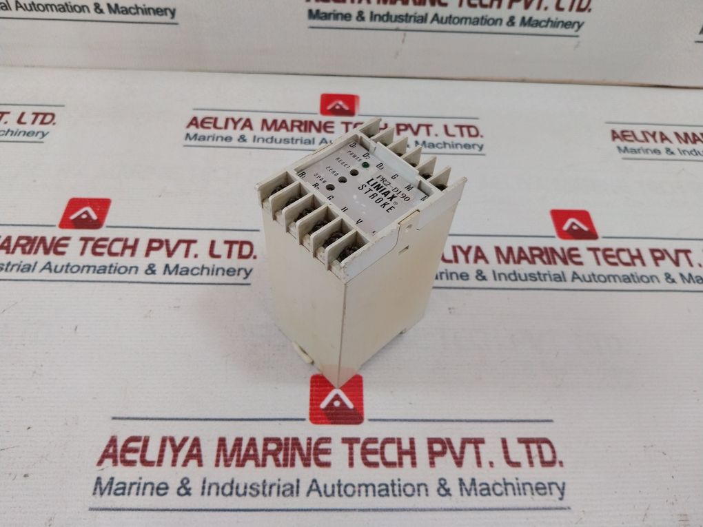 Liniax Pr2-d190 Stroke Converter