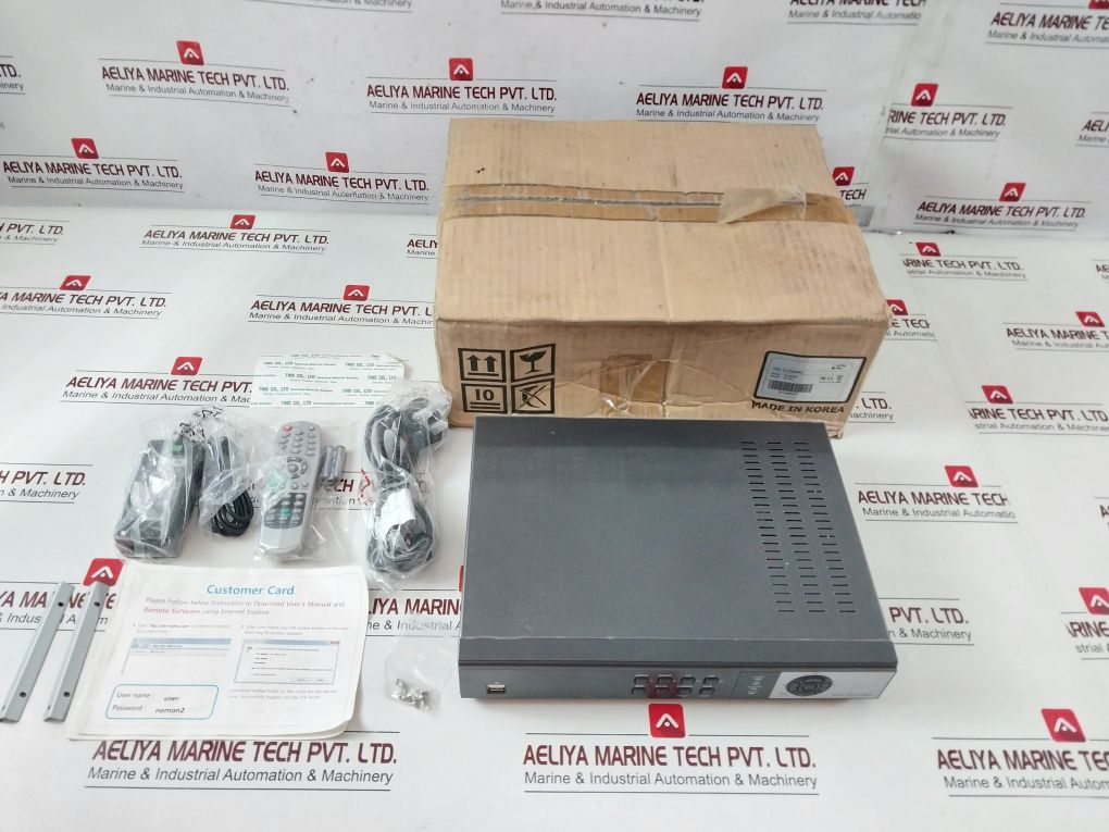 Lite-on Dvr-04 Channel