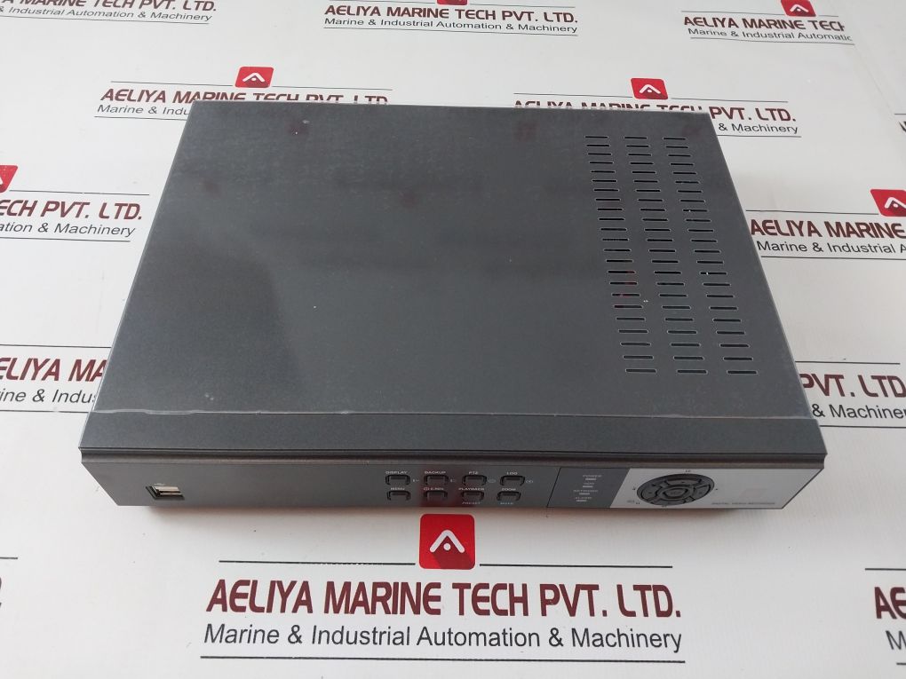Lite-on Dvr-04 Channel Digital Video Recorder