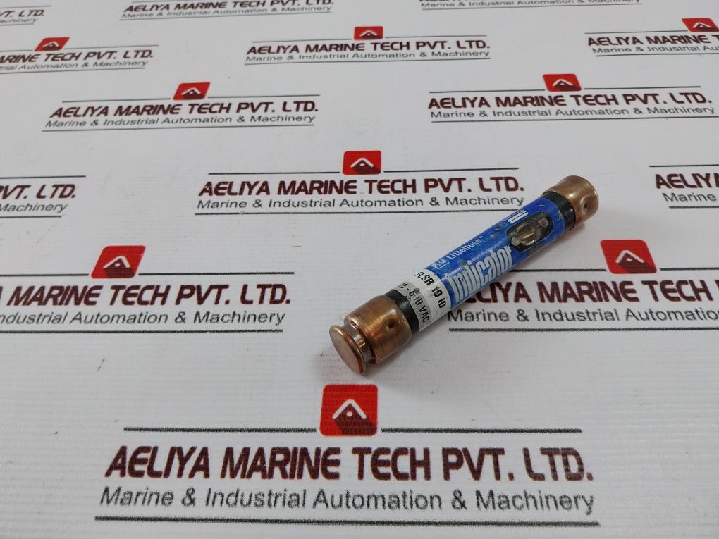 Littelfuse Flsr 10 Id Indicator Fuse