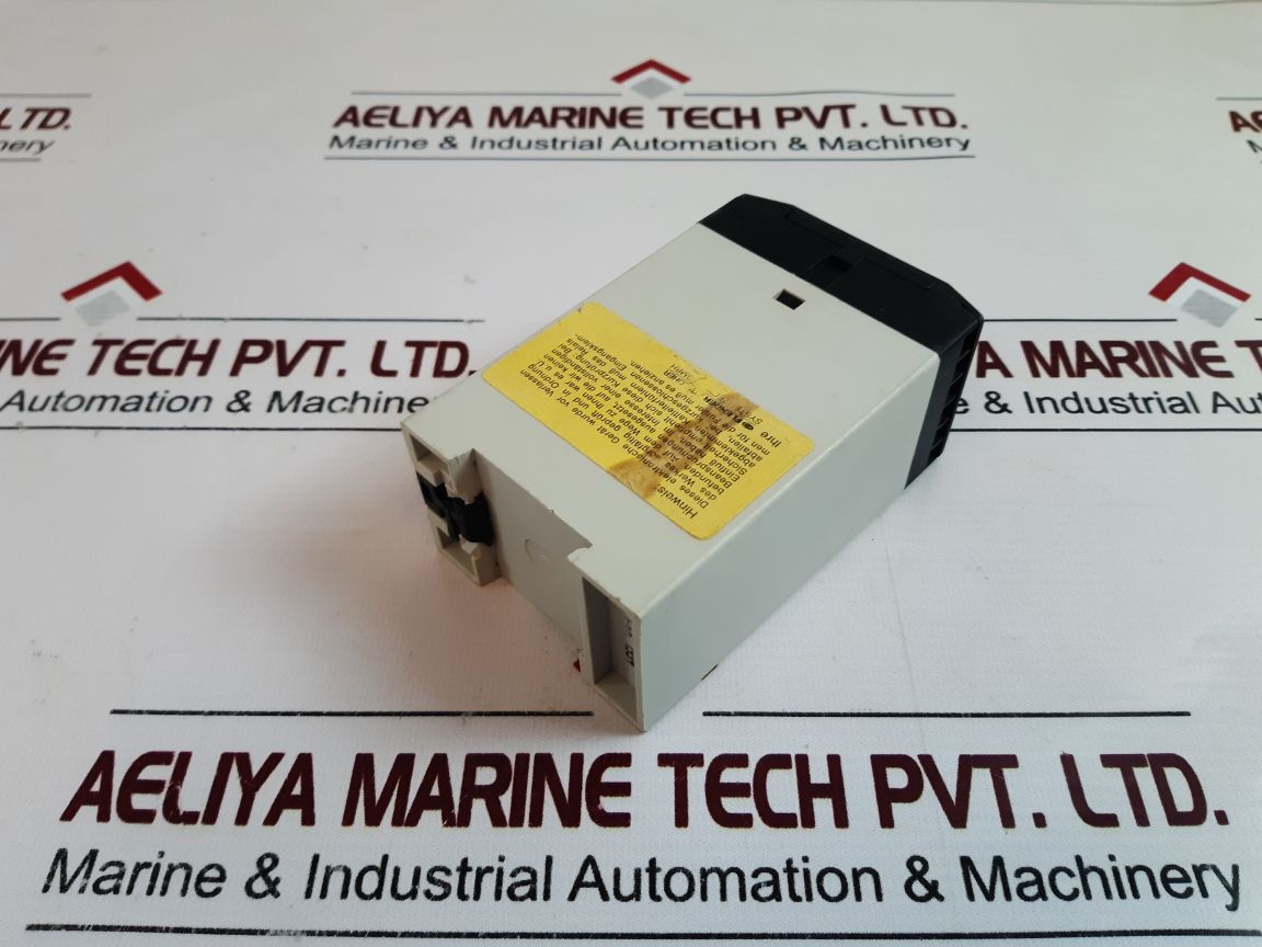 Loher Calomat Ck 143 Thermal Motor Protection Contactor