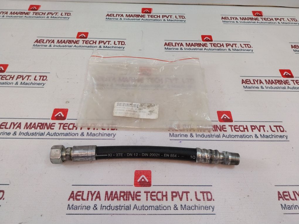 Lohmann 4109354660 Hose Line