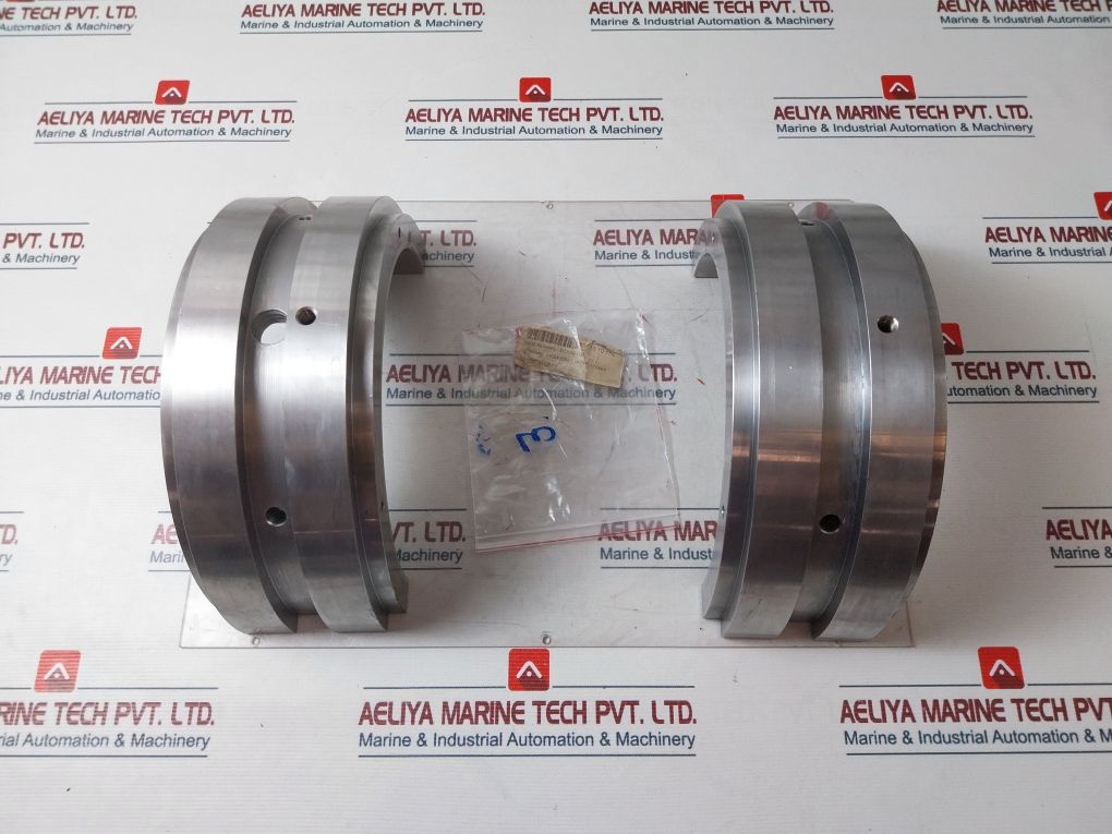Lohmann 07-306673 Slide Bearing 325X250X125