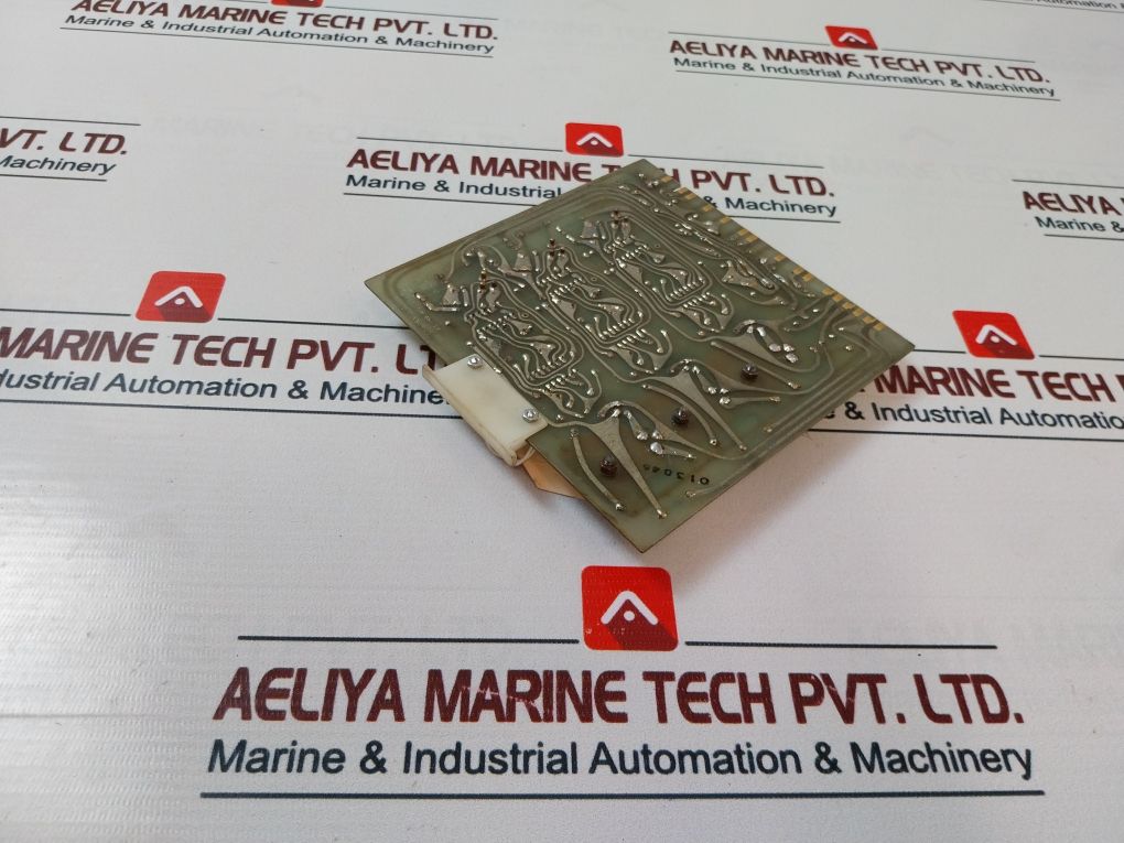 Londex C105.103.D Pcb Card
