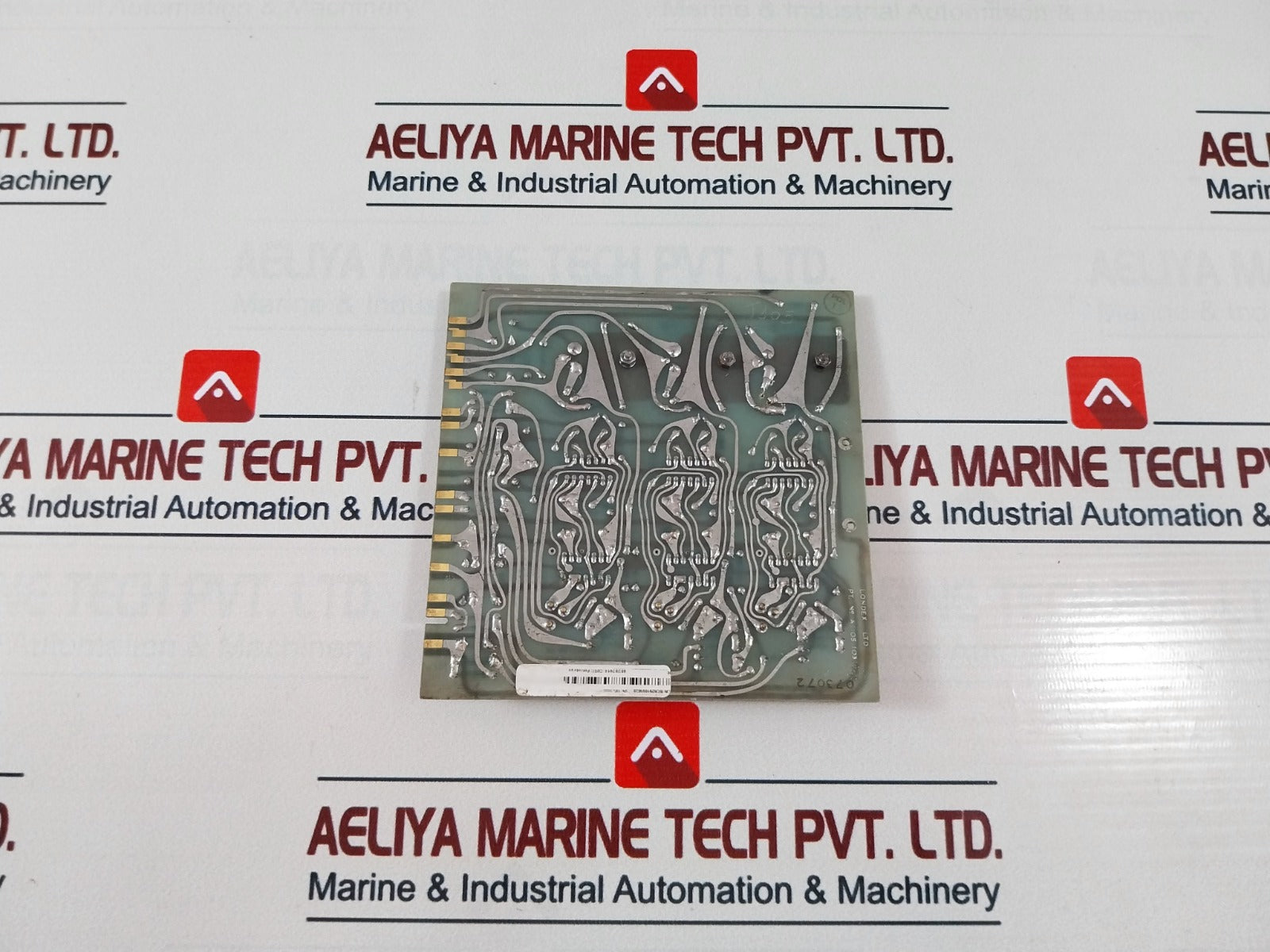 Londex C105.103.D Pcb Card